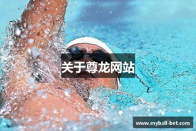 关于尊龙网站